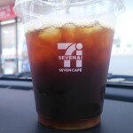 セブンイレブン - ドリンク写真: