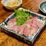 飯島酒店 - この日頂いたものの一部をご紹介。