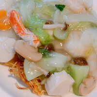 新橋亭 - 