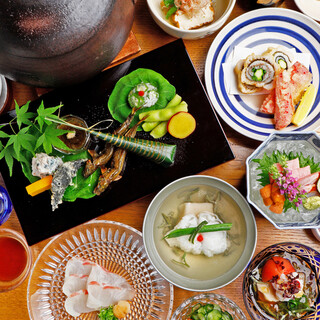 京ごちそう いしまる_0