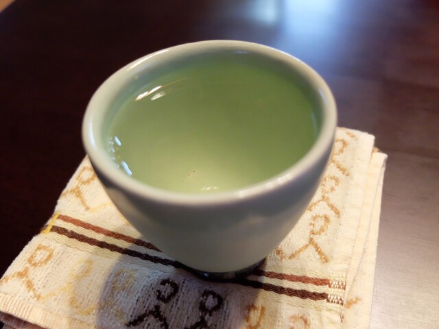 鮨処いたがき - 黒松（寿司）の写真