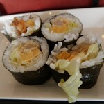 揚げたて天ぷら家 produced by 武蔵野 - 