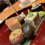 日本料理 たかむら - 