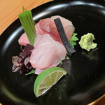 日本料理 たかむら - 