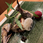 日本料理 たかむら - 