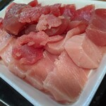 丸金 松岡商店 - 