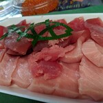 丸金 松岡商店 - 