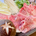 Shion Shinkuukan - 黒毛和牛の酢規約