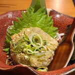 炭火とうまいもん 暁 - 