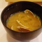 おけい鮨 - 