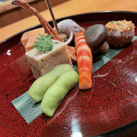日本料理 たかむら - 