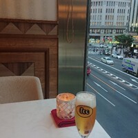 tcc GINZA - ノンアルコールビール