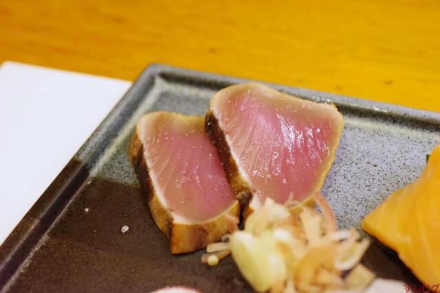 Okei Sushi Hongo Ten photo