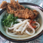 讃岐うどん がもう - 