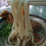 讃岐うどん がもう - 