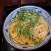 丸亀製麺 小松店
