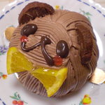 1546367 - くまちゃんショコラ（560‐）