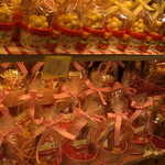 チョコホリック - 焼き菓子のアソート詰め等も豊富。お土産にお勧めです。