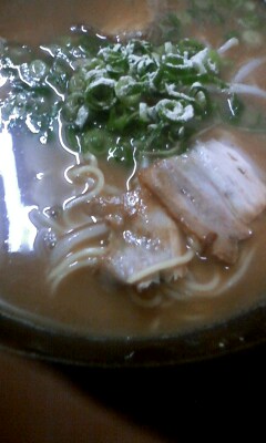 めんめん ラーメンめんめん - 丹波口/ラーメン | 食べログ