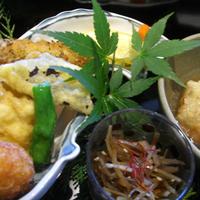 鮨と和の食　清吉 - レディース御膳の一部★