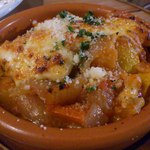 ワイン食堂 イナセヤ キッチン - 