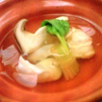 しゃぶしゃぶ・日本料理 木曽路 碑文谷店 - 【2011秋　美食会】ふぐ白子