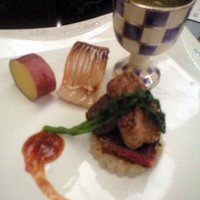 しゃぶしゃぶ・日本料理 木曽路 碑文谷店 - 【2011秋　美食会】