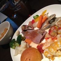 リュクス ダイニング ハプナ - 