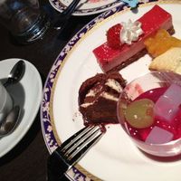 リュクス ダイニング ハプナ - 