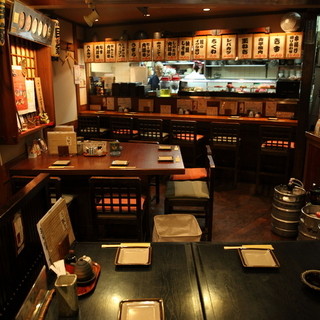 民家黄金伝説コース 3 900円 4 500円 5 000円がございます 民家 恵比寿 串揚げ 串かつ 食べログ