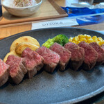 STEAK OTSUKA - 