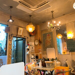 Rice cafe - 