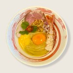 Ebisoba Hiiro - ETM(Ebi Tamago Men) 950円