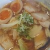 らーめん　菜菜