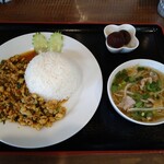 タイ料理 メーパオ - 