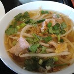 タイ料理 メーパオ - 