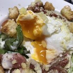 がばちょ - 温玉最強♡