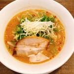 Ramen Umaizo Musashi - 