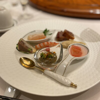 中国飯店 三田店 - 