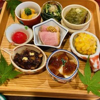 鮨うえの - 