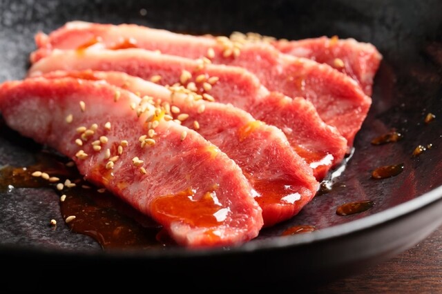 とがし肉家 酒田店 - 酒田（焼肉）の写真