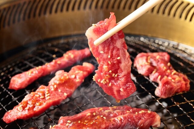 とがし肉家 酒田店 - 酒田（焼肉）の写真