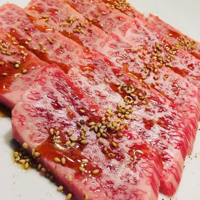 とがし肉家 酒田店 酒田 焼肉 食べログ