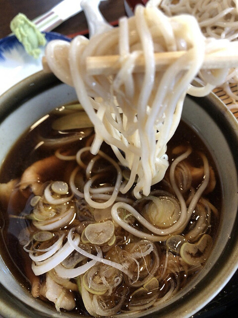 大むら 勝どき そば 食べログ