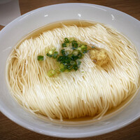 そうめん嫌いな俺でさえも By Craze Net ドライブイン金龍 上市町その他 そば うどん 麺類 その他 食べログ