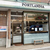 PORTLANDIA Cider Bar & Cafe