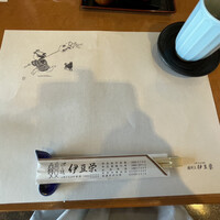 鰻割烹 伊豆栄 本店 - 