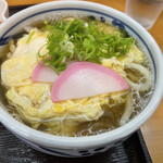 手打ちうどん 西村 - 