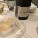 オルタナティブ - シャンパン