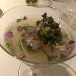 オルタナティブ - 葛素麺